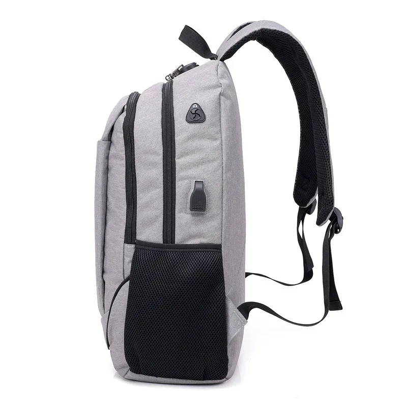 Мужской рюкзак для ноутбука Женский унисекс Mochila Feminina рюкзаки школьные сумки