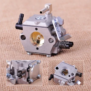 LETAOSK карбюратор арматура карбюратора подходит для Tillotson HU-40D Stihl 028 028AV супер бензопила 11181200600 WT-16B