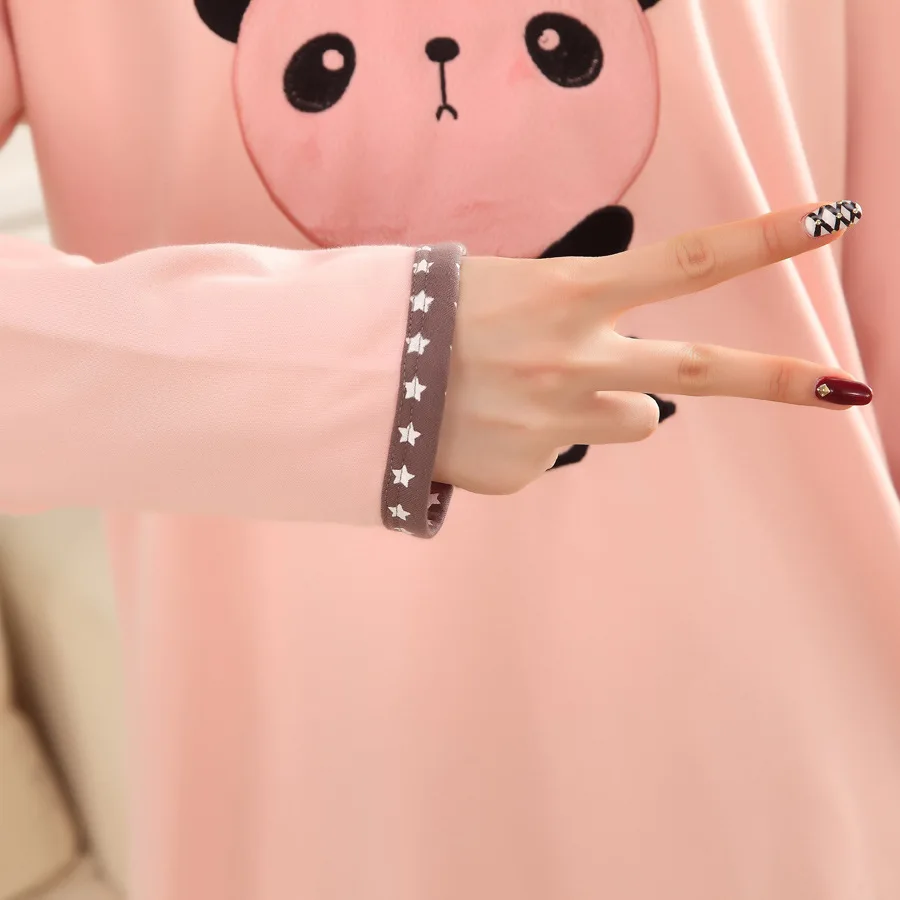 New Arrival Fashion Sexy Women Nightgown Hot Sale For ladies for new Sleepwears freeshipping | Женская одежда