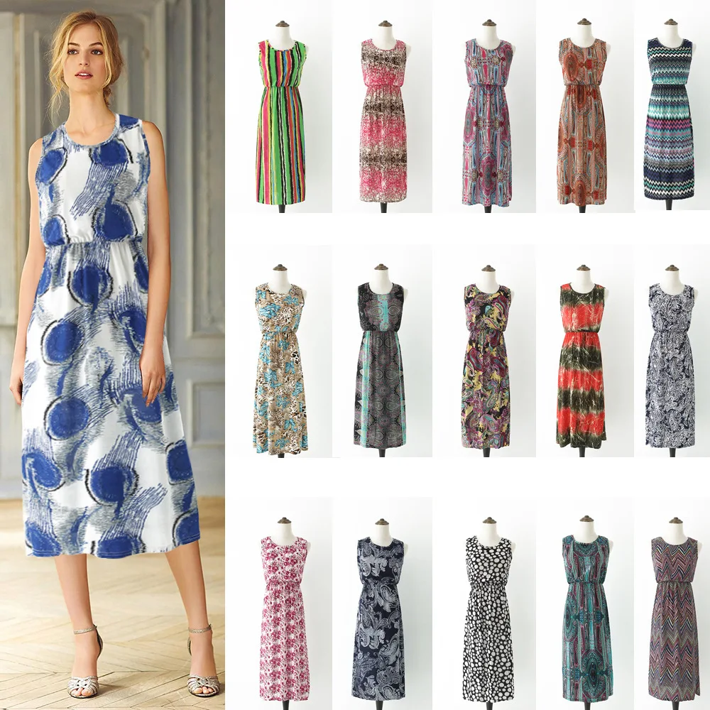 Длинное женское Платье Vestidos летнее макси платье Vestido Longo Bohemia De Renda элегантное