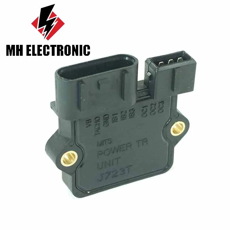 MH ELECTRONIC для Dodge Stealth модуль управления зажиганием Power TR Unit Mitsubishi Diamante 3000GT Montero MD160535