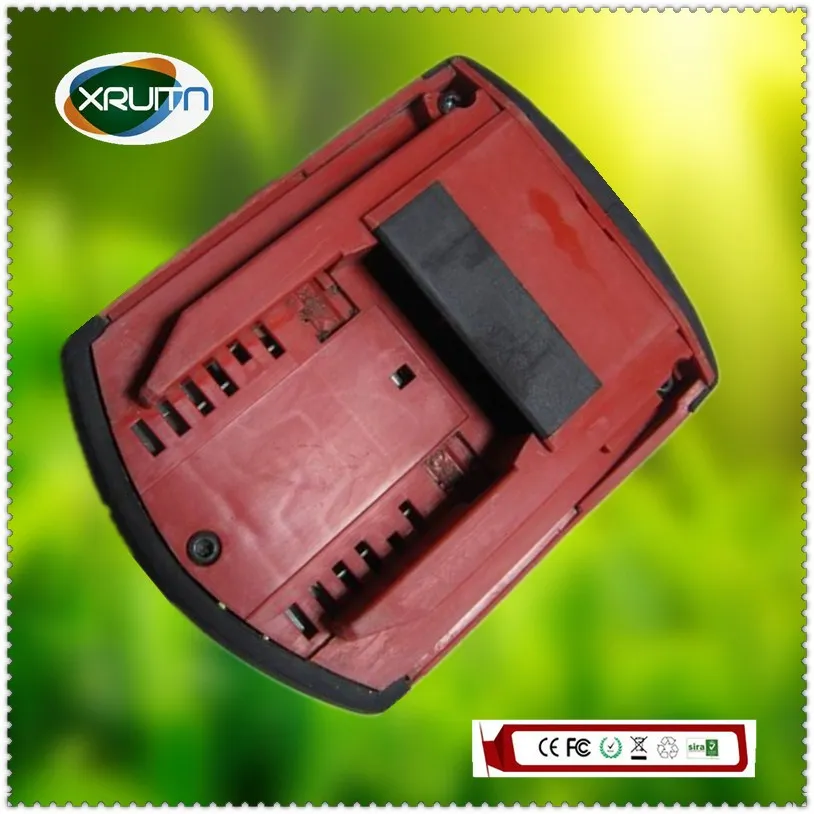 Бесплатная доставка Для Hilti power tool battery Li Ion 14.4VA 3300mAh B144 SF144 A SFH144 SIW144 SID144 electrical
