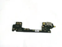 new micro dock connector board flex cable for alcatel one touch idol 3 ot6045 6045y 6045k
