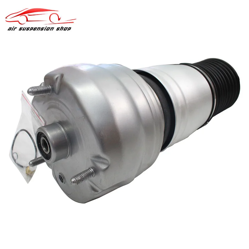 

Передняя правая Пневматическая Пружина с датчиком для Porsche Panamera 97037305234