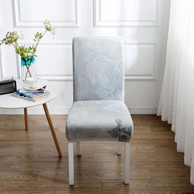 Chair Cover 4 WLIARLEO полиэстерное покрытие для дивана универсальный чехол для сиденья антиклеевые чехлы для диванов угловой чехол для дивана для гостиной чехол для дивана - Цвет: Chair Cover 4