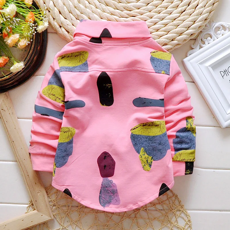 2016 г. высококачественная модная хлопковая рубашка с воротником и длинными