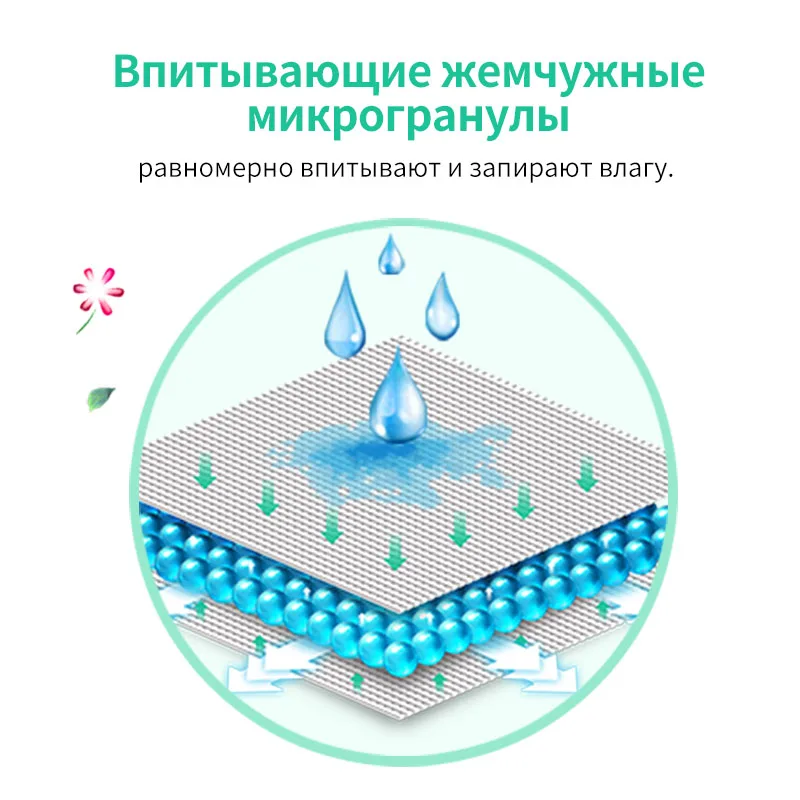 Одноразовые Подгузники Chiaus Ultra Thin размер XXL для 15+ кг 100 шт. детские подгузники
