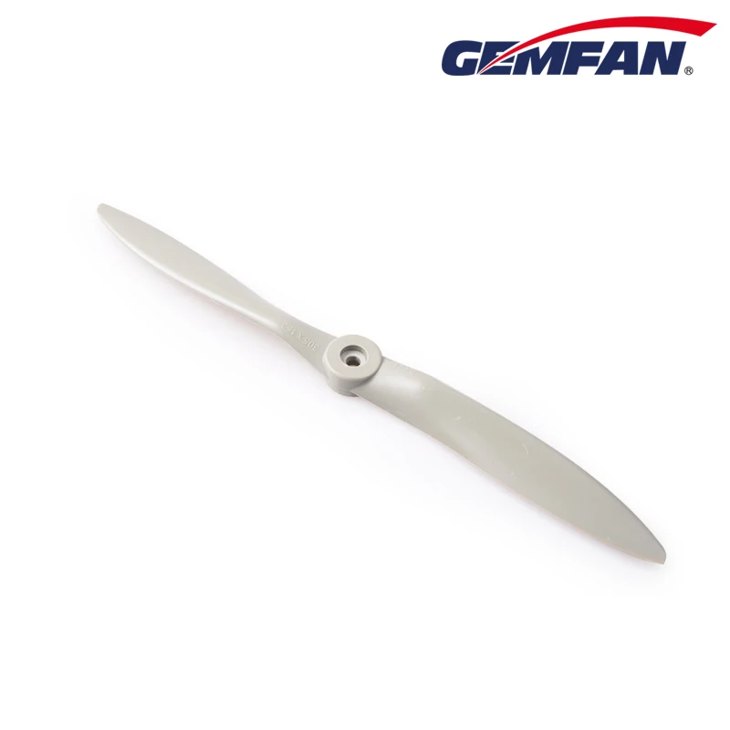 2 шт. пропеллеры из нейлона и стекловолокна для самолетов | Игрушки хобби