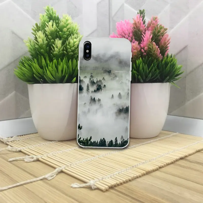Чехлы для iPhone 8 7 6 6S Plus X XR XS Max 5 | Мобильные телефоны и аксессуары