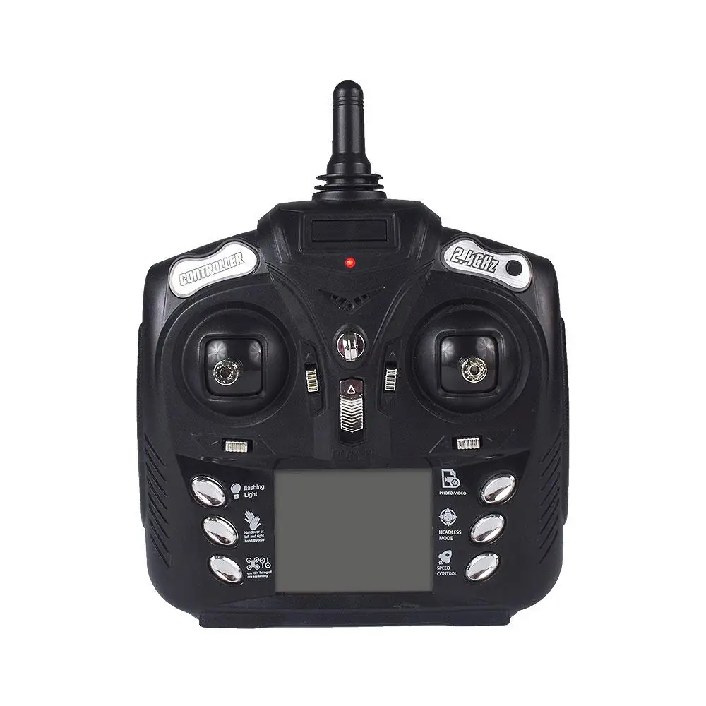 Двойной gps 4CH 6-осевой Радиоуправляемый Дрон 5G WI-FI 1080 P Широкий aangle светодиодный способность начала следовать игрушка в подарок на открытом воздухе вокруг Летающий Дрон