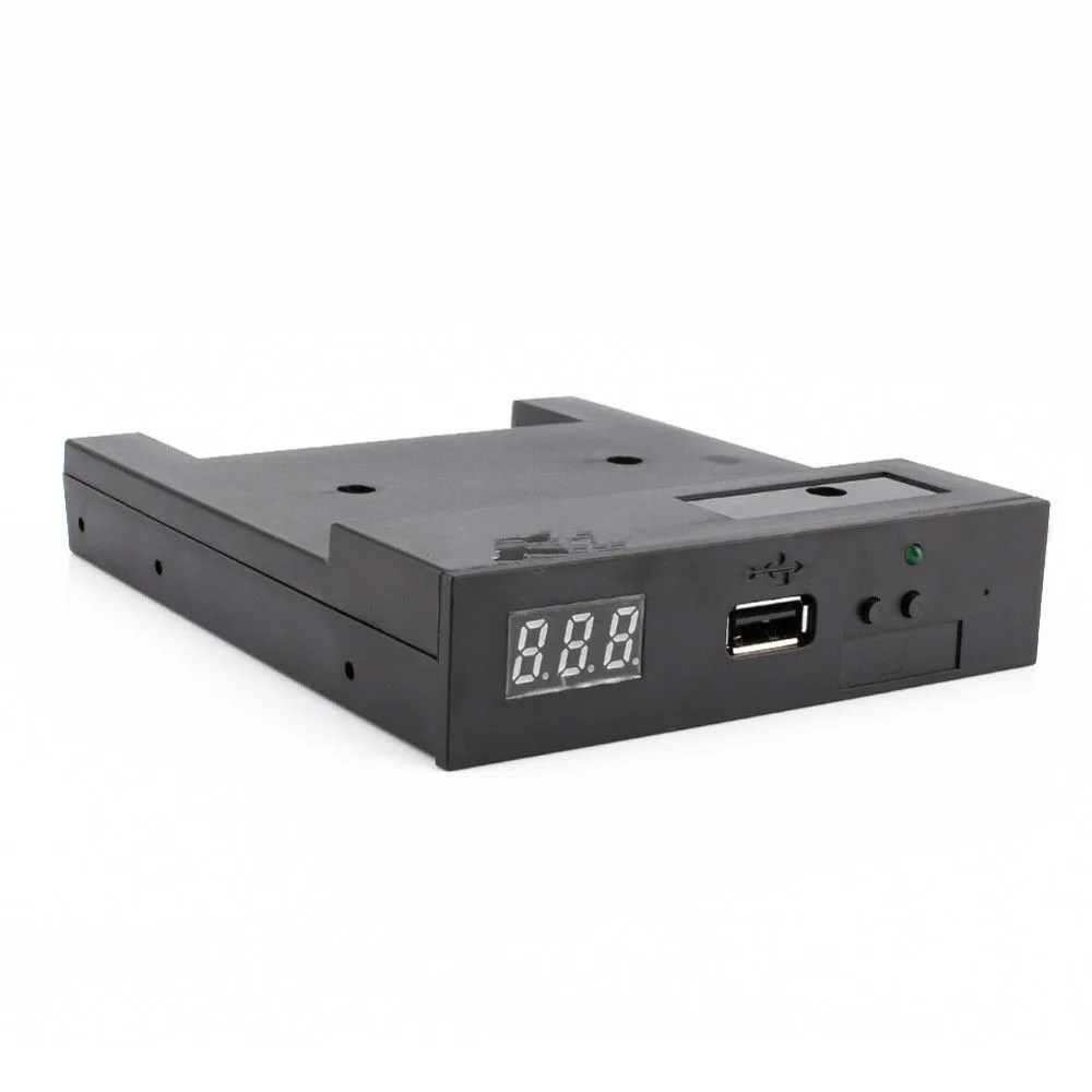 3,5 дюймовый флоппи-дисковод для USB Wmulator моделирования для музыкального Keyboad дисковода эмулятора дисководов