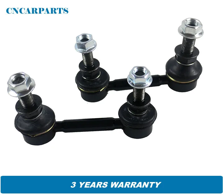 2 шт. стабилизатор Sway Bar link Подходит для Nissan Primera P12 Kombi хэтчбек 56261AV610|Панар-штанги| |