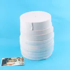 Лента эластичная XUNZHE, 5 метров, 102030405060 мм