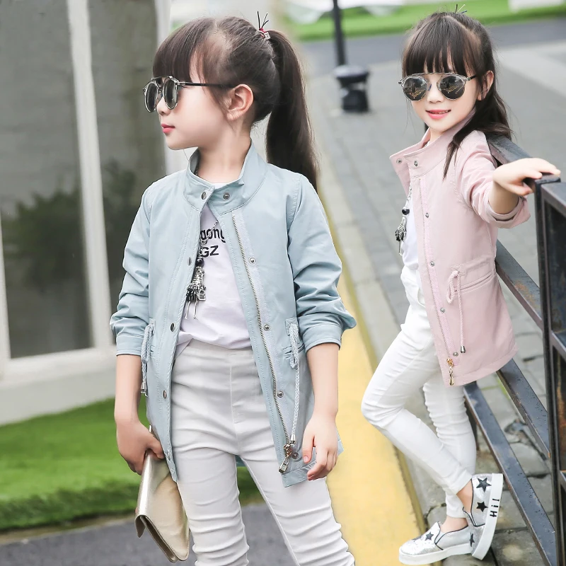 Детское пальто для девочек хорошего качества 6GCT121|girls jacket|children jacketsgirl coat |