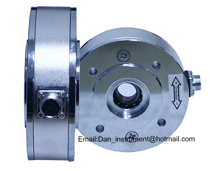 LC веб Натяжные элементы преобразователи натяжения для контроллера