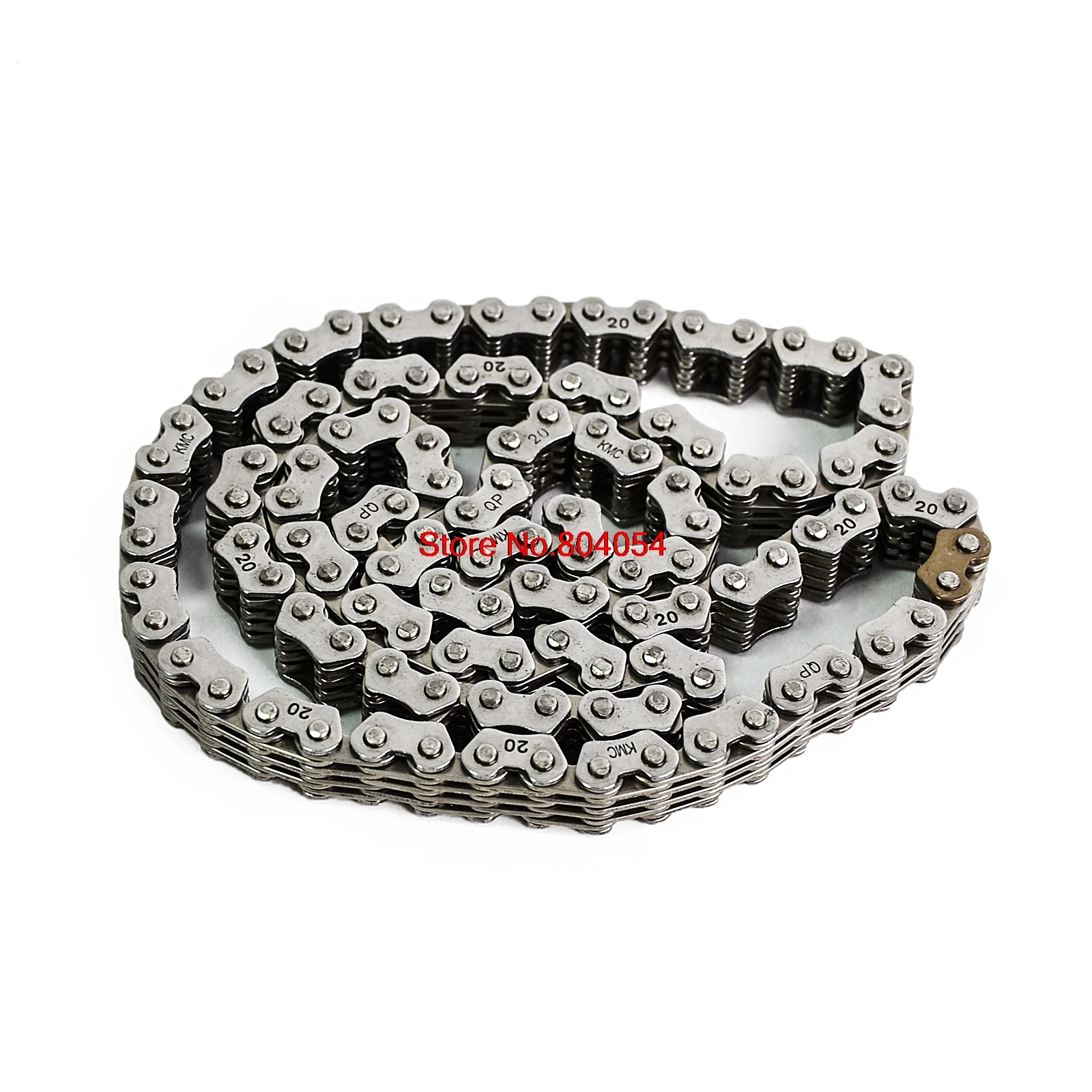 Аксессуары для мотоциклов цепь зубчатой передачи Camshaft Cam Kawasaki KFX400 KLX400 R/SR также