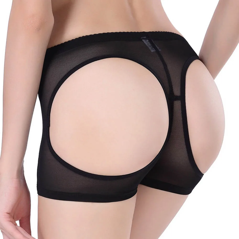 Сексуальное женское нижнее белье Корректирующее для похудения|sexy butt|briefs underwearshorts