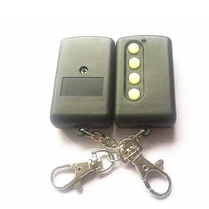 Регулируемая частота 270 ~ 450 МГц передатчик/ручной Передатчик Дубликатор REMOCON RMC600