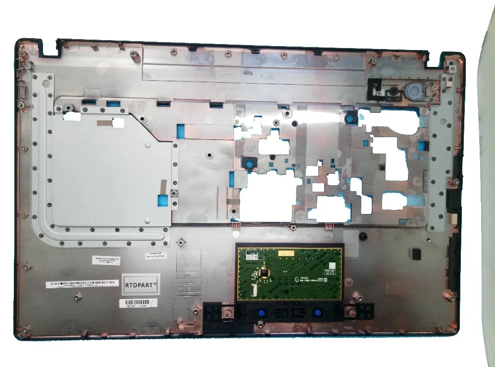 Ноутбук Упор для рук lenovo G770 G780 31050112 AP0H4000300 AP0O50002000 Нижняя крышка 31050104 AM0H4000100 31050100