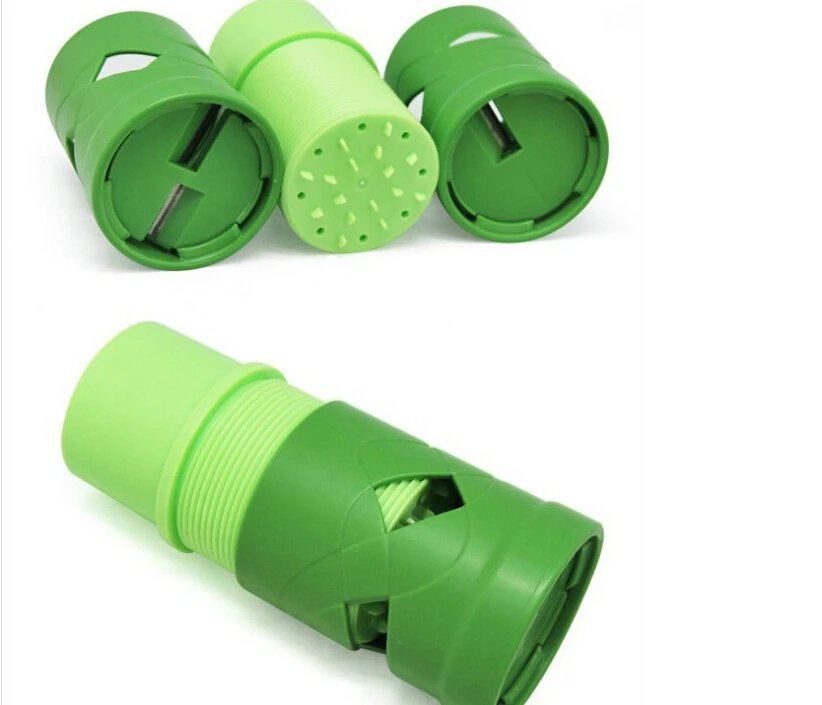 Многофункциональные ABS + нержавеющая сталь инструменты для фруктов и овощей