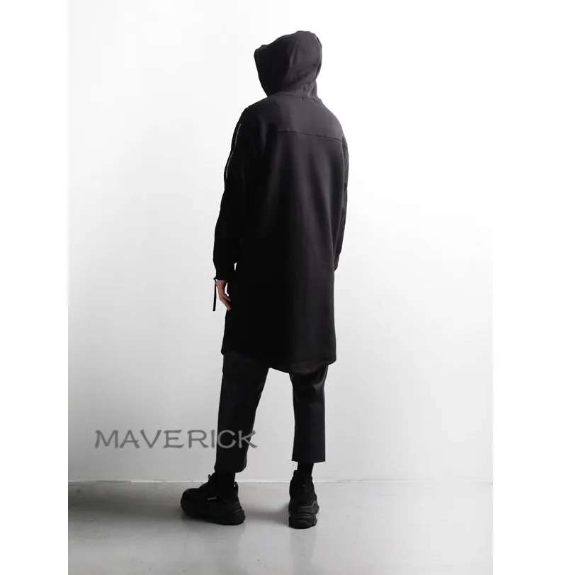 S-6XL 2019 модная мужская одежда 2018 стилист в стиле хип-хоп индивидуальный комплект