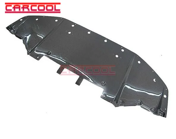 Car Styling Carbon Fiber CF Front Diffuser Splitter Bodykit For 2008-2014 R35 GTR CBA DBA 13' Ver Varis FRONT BUMPER Undertray |
