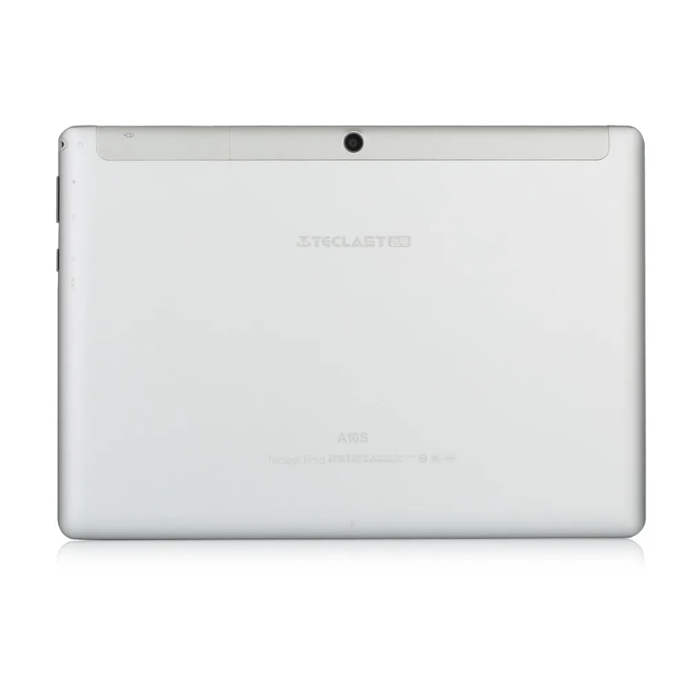 Teclast A10S MTK 8163 четырехъядерный процессор 1 3 ГГц 2 Гб ОЗУ 32 eMMC Android 7 0 10 дюйма 1920*1200 две