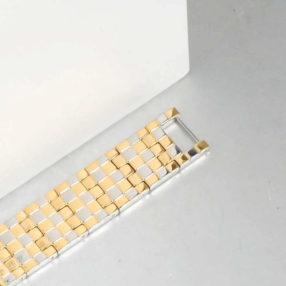 Мужской магнитный браслет из нержавеющей стали 21 5 см | Украшения и аксессуары