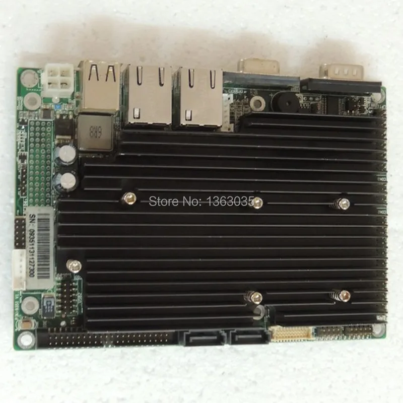 Промышленная материнская плата PCM-9351 N450 | Компьютеры и офис