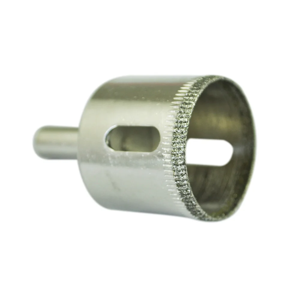 

NFLC-35mm Diamond Coated Glass Ceramic Hole Saw Cutter Tool