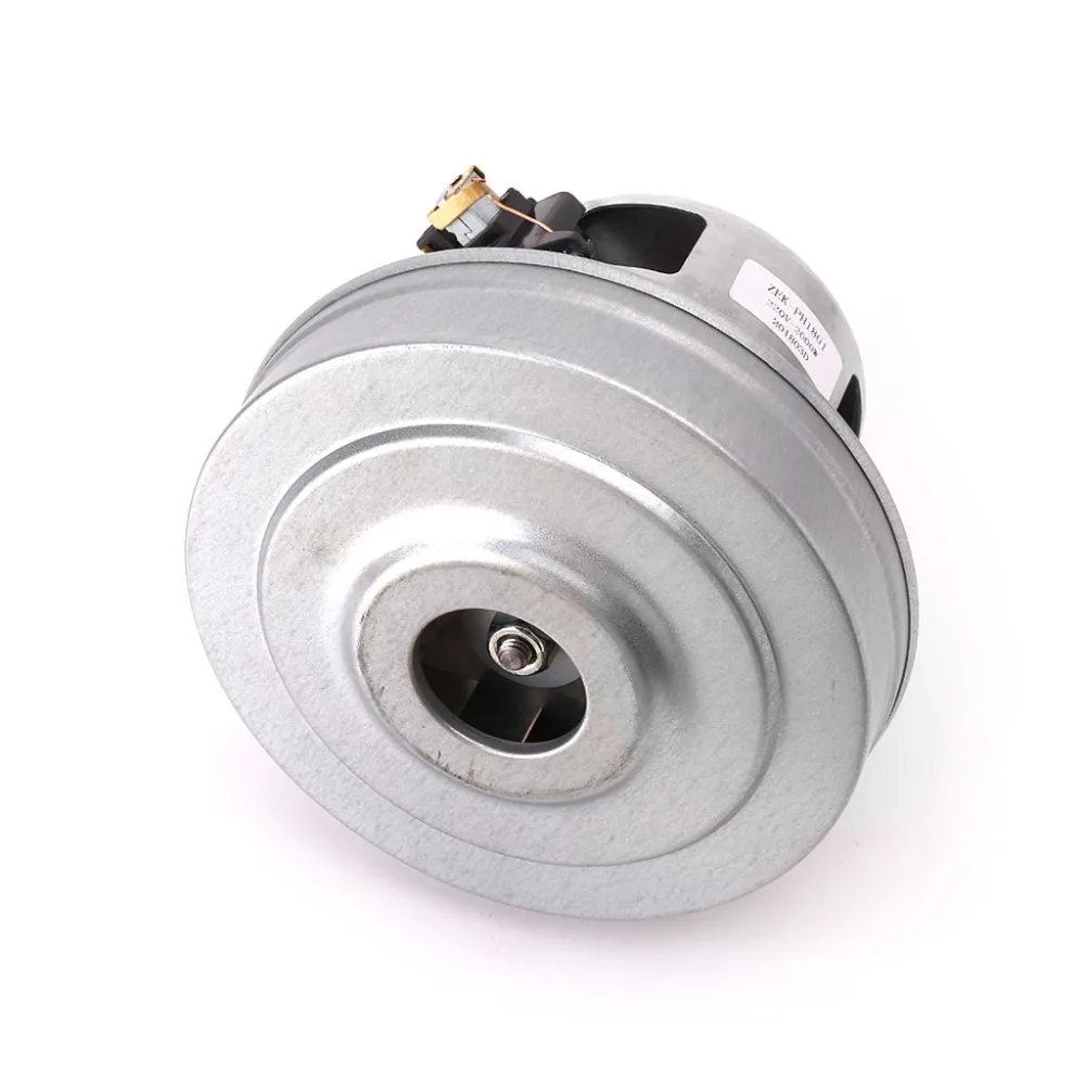

Universal Vacuum Motors PY-29 220V 2000W Vacuum Cleaner Motor Cleaning Machine Replacement qiang