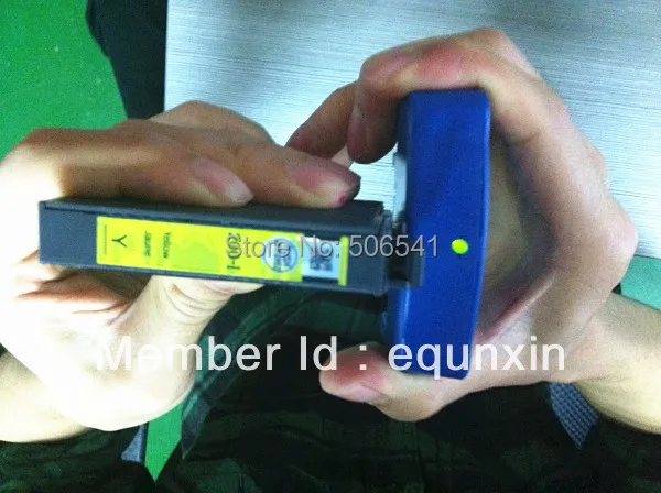 QE-888 T1801-T1804/T1811-T1814 чип Resetter для Epson XP series XP30/XP102/XP202/XP205/XP302/XP305/XP402/XP405 | Компьютеры и
