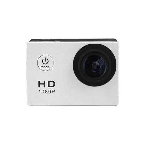Экшн камера EastVita Full HD 30 м Спортивная DV ЖК экран 2 0 дюйма 1080p