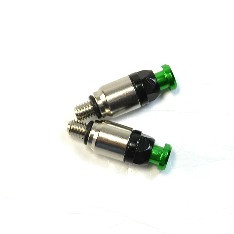 Воздушные клапаны для мотоцикла KX125 KX250 KXF250 KXF450 CRF450 YZ125 WR250|valve din|valve toiletvalve coil |