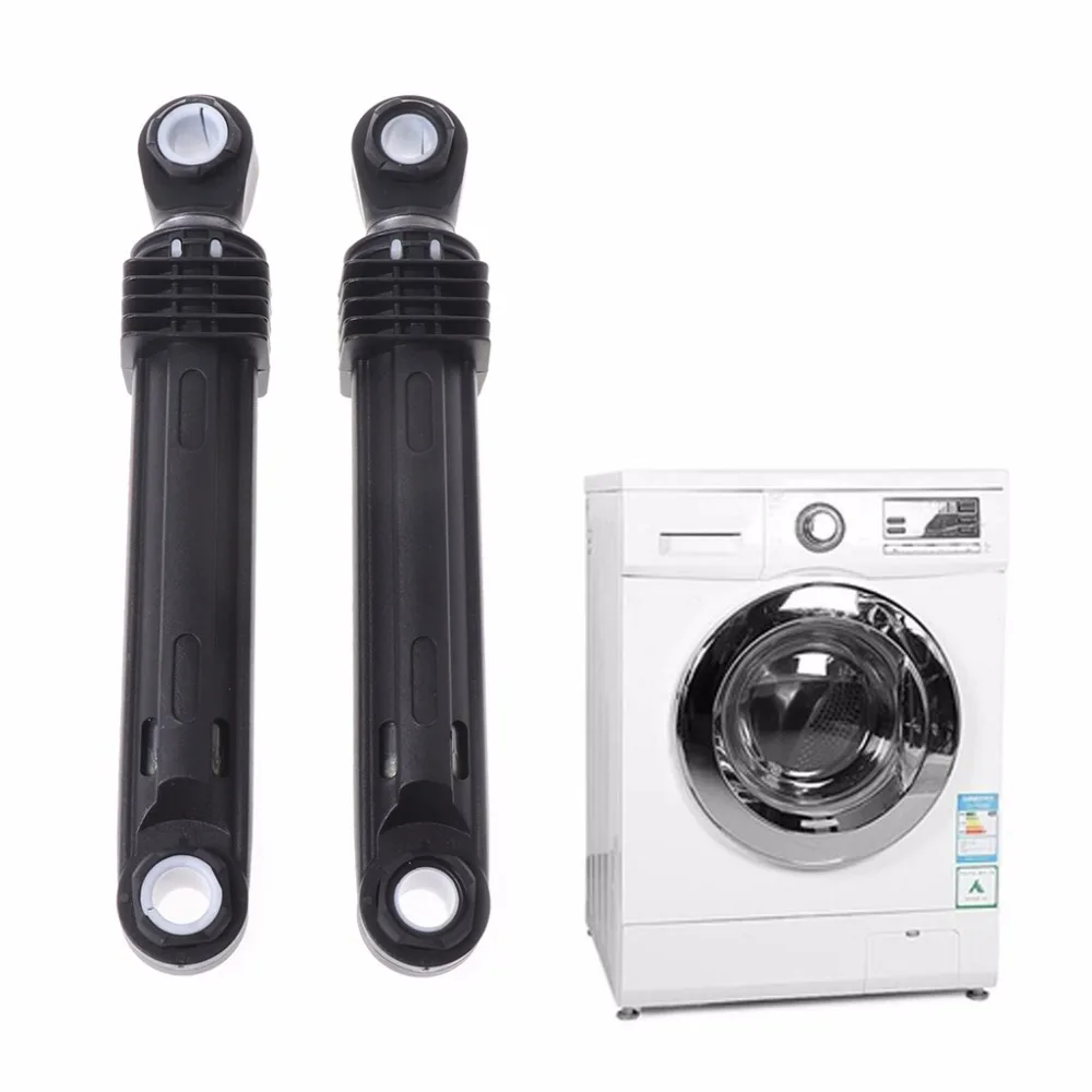 

2Pcs Washer Front Load Part Plastic Shell Shock Absorber For LG Washing Machine
