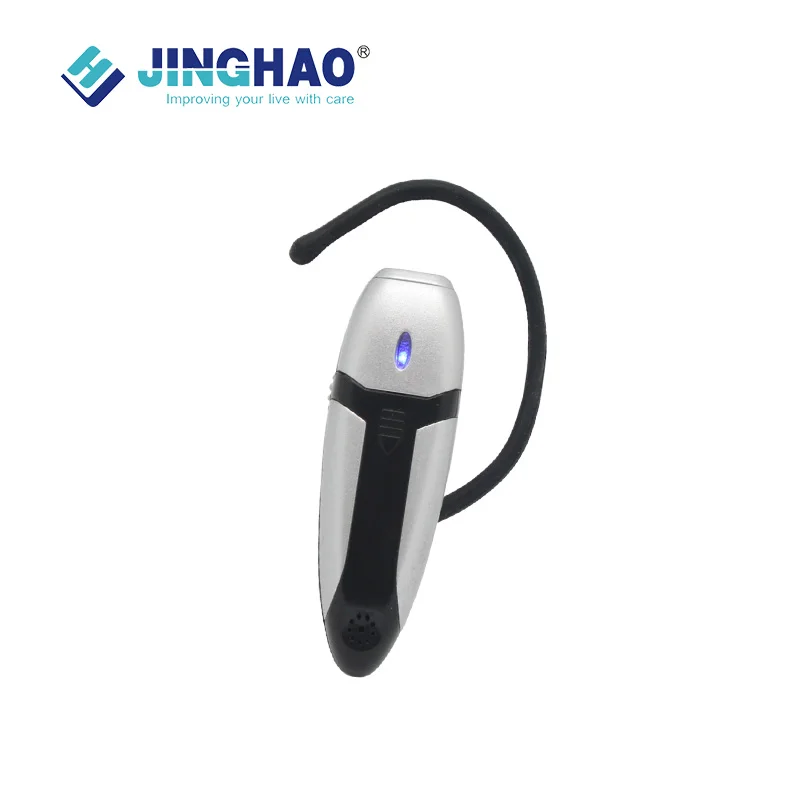 JINGHAO Уха Зум ТВ Слуховой аппарат Слушайте Профессиональный Bluetooth Усилитель Звука