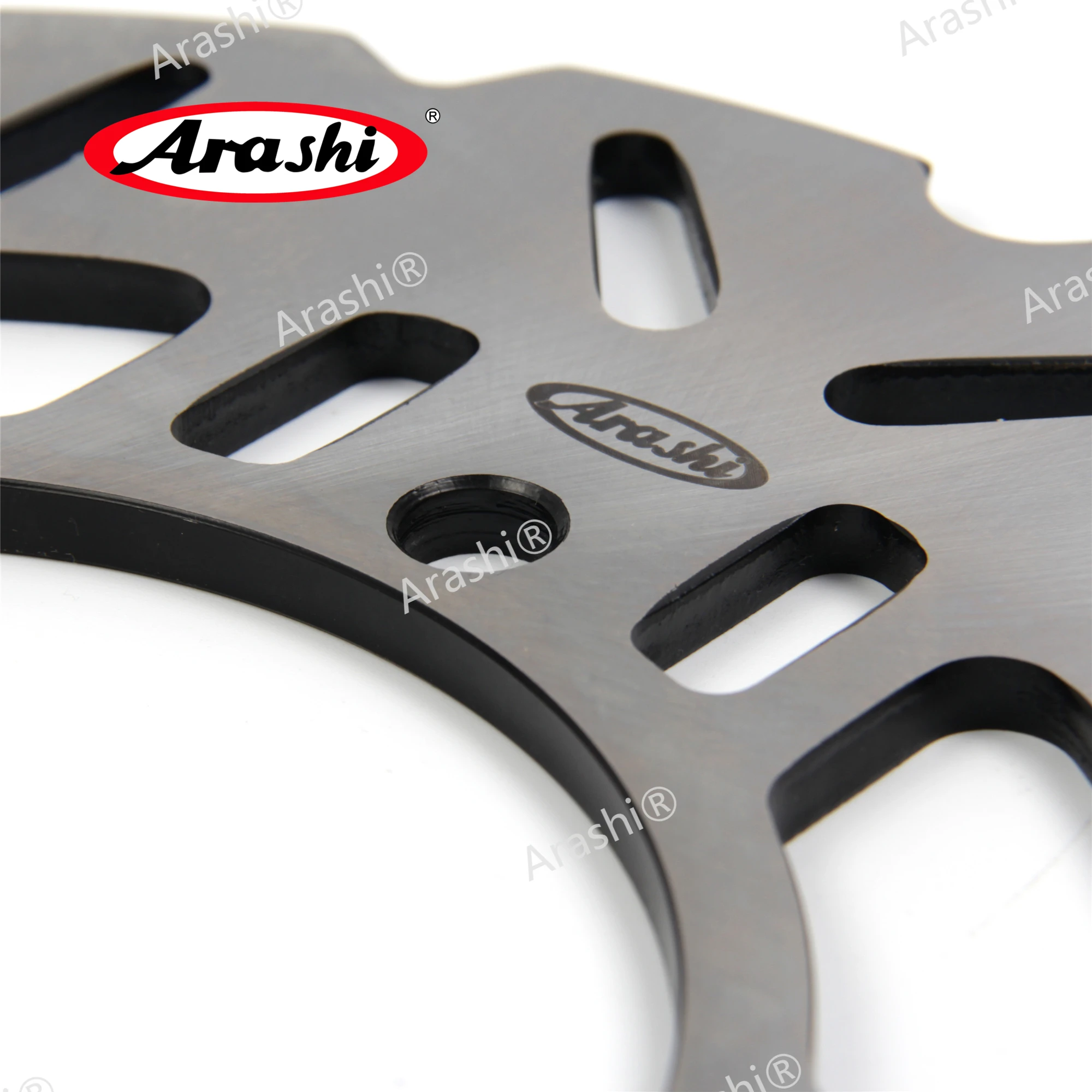 

ARASHI For KAWASAKI Z800 800 2013-2016 Rear Brake Disc CNC Disks Rotors Z800-ABS 800 Z 800e Motorcyle Accessories