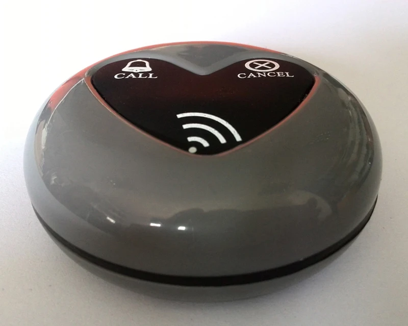 Просто нажмите кнопку чтобы позвонить для обслуживания Совершенно новый