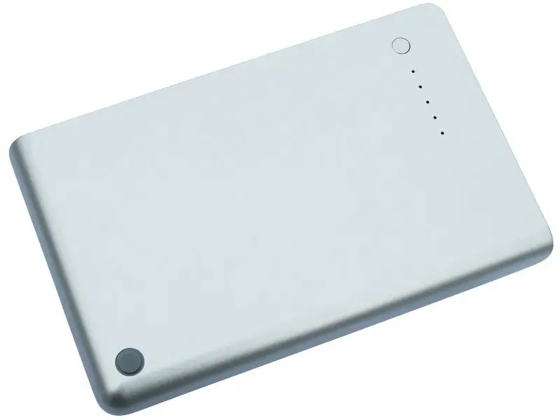 Аккумулятор Для ноутбука Apple PowerBook G4 12 661-2787 661-3233 A1022 A1060 A1079 M8984 M8984G | Компьютеры и