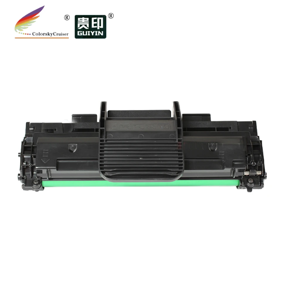 (CS S108) BK тонер картридж лазерного принтера для samsung mlt d108s 108s 108 ml 1641 2241 1640 1642 2240 1 5 k