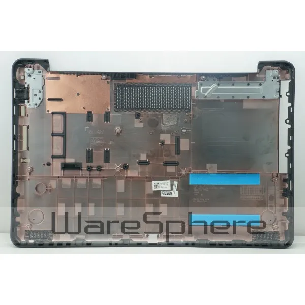 Новый Нижний Базовый чехол для ноутбука нижний Dell Inspiron 15 5567 Notebook D Shell 0T7J6N T7J6N