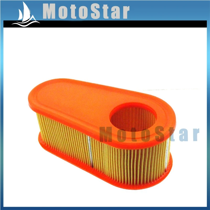 Воздушный фильтр для Briggs & Stratton 5419 795066 796254 111P02 111P05 121Q12 121Q72 121R05 121S02|Воздушные