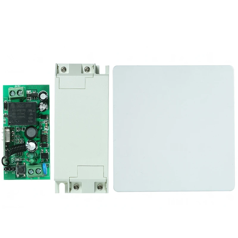 Беспроводной настенный светильник переключатель комплект дистанционный