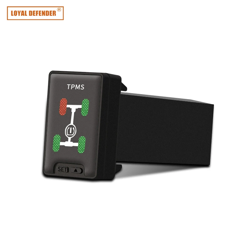 OBD TPMS шин Давление Монитор датчик для применяется Suzuki SX4 S Крест 2014 год|Датчик