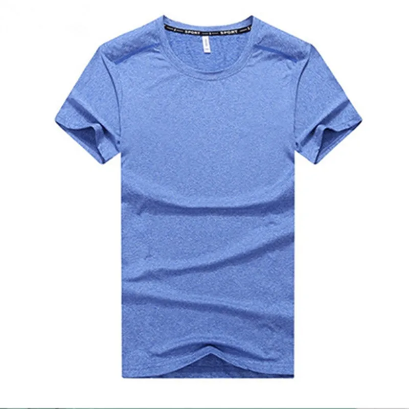 XIYOUNIAO размера плюс l ~ 6XL7XL 8XL 9XL Новая Летняя короткая мужская футболка брендовая