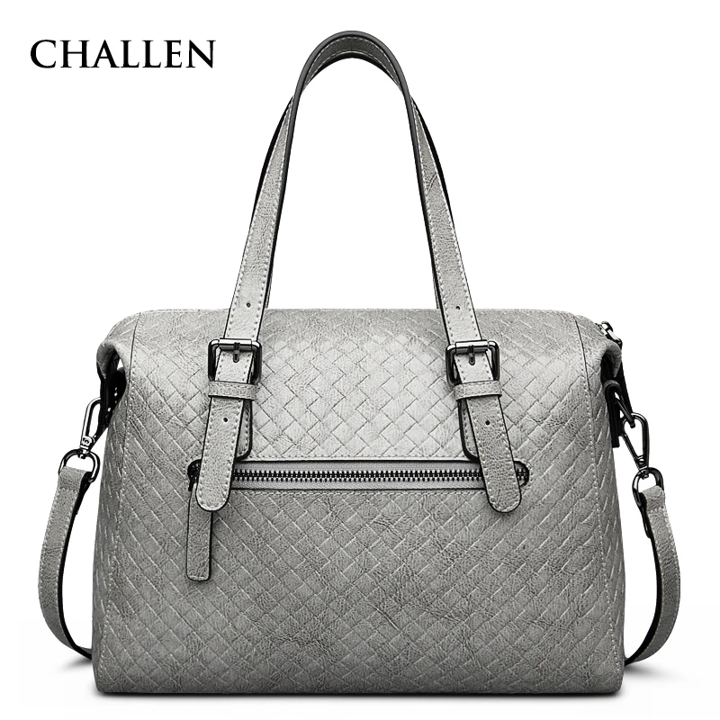 Твердые ПУ молнии сумки женские дизайнерские Crossbody для женщин школьные кожаные |