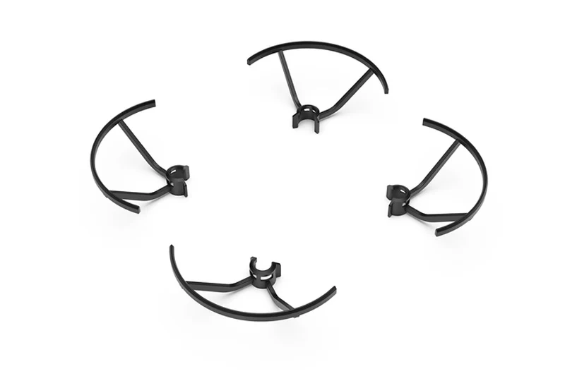 Tello пропеллер охранники протектор для DJI Tello аксессуары