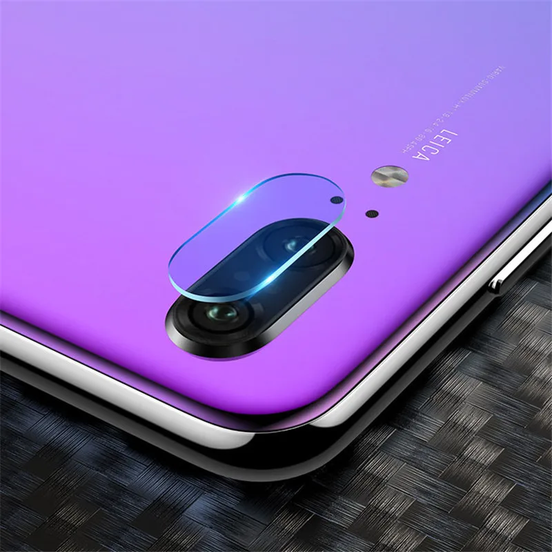 Закаленное стекло с полным покрытием 9D для Samsung Galaxy A30 A50 A20 A70 Защитное задней