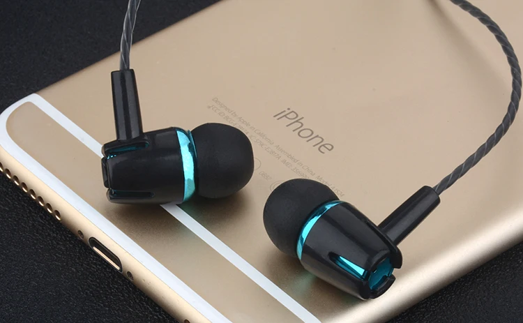 Проводная гарнитура наушники для телефона наушники с микрофоном Fone де Ouvido Kulaklik auriculares con кабель для iphone наушники для хiaomi