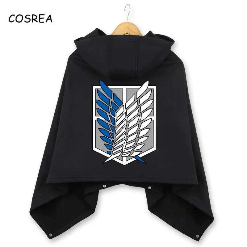 Одежда для косплея из аниме Атака Титанов|Костюмы аниме| |